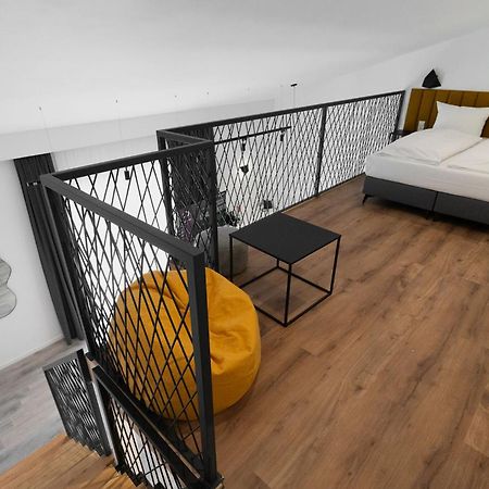 Hotel Andante Rust (Adults Only) 外观 照片