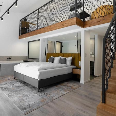 Hotel Andante Rust (Adults Only) 外观 照片