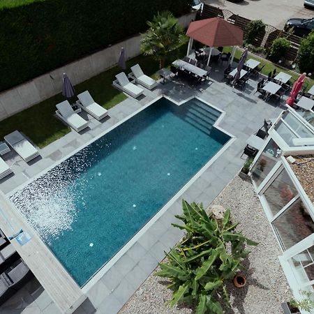 Hotel Andante Rust (Adults Only) 外观 照片