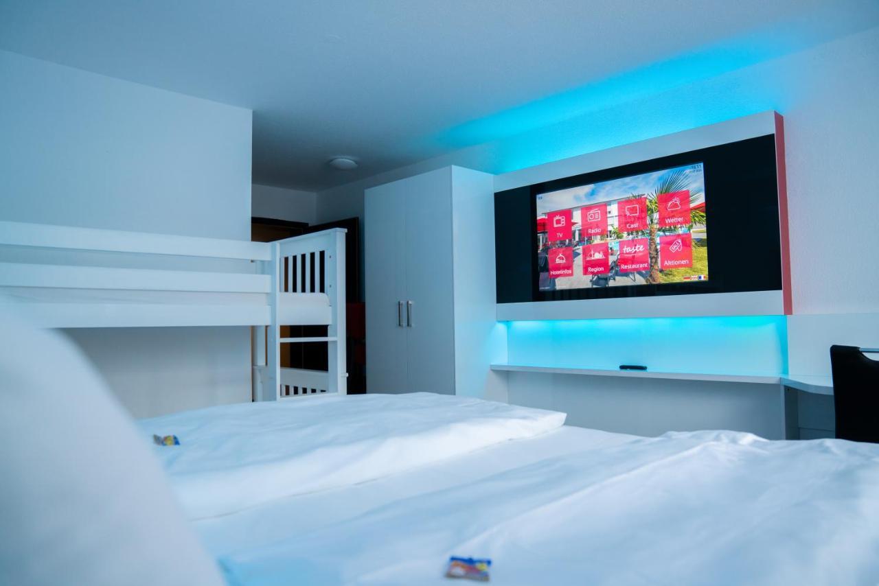 Hotel Andante Rust (Adults Only) 外观 照片