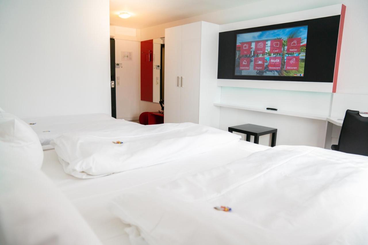 Hotel Andante Rust (Adults Only) 外观 照片