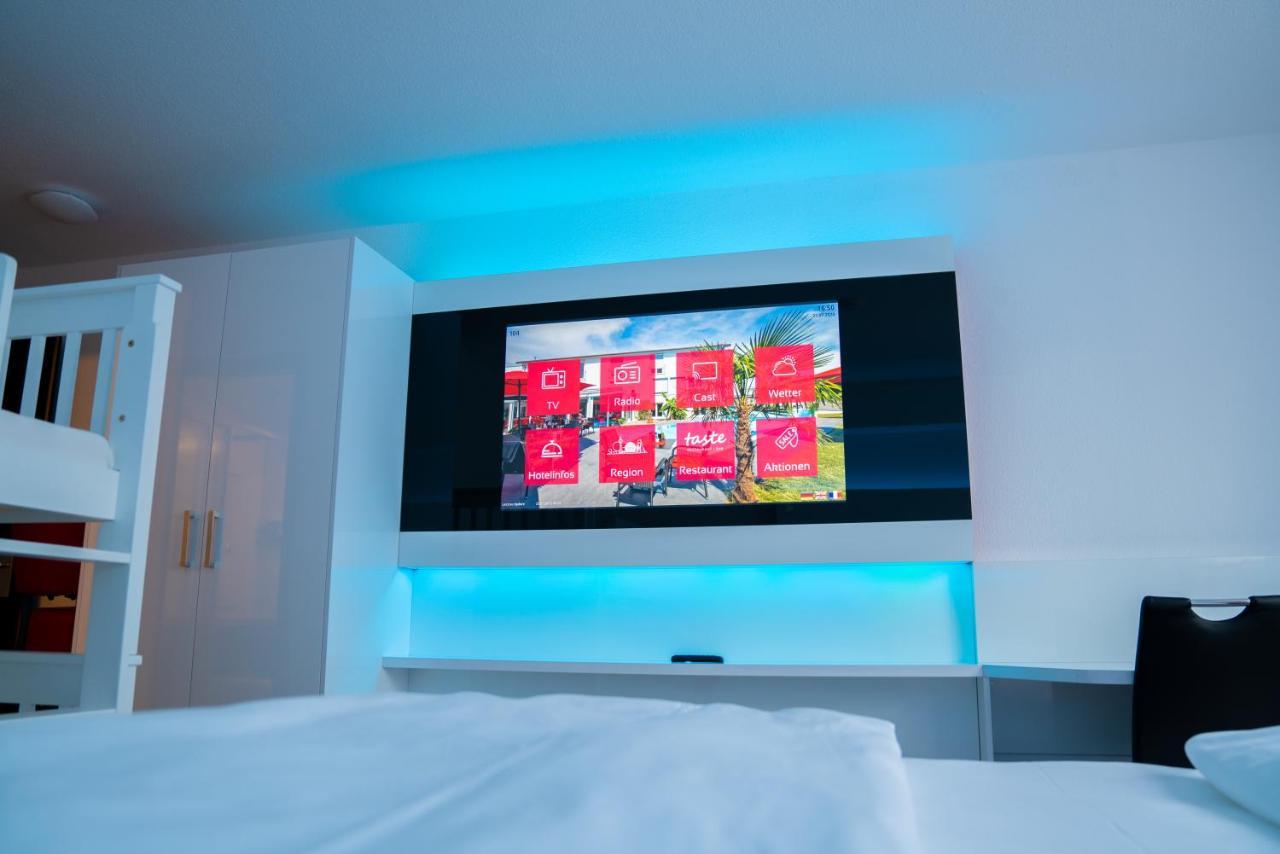 Hotel Andante Rust (Adults Only) 外观 照片