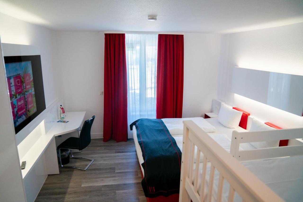 Hotel Andante Rust (Adults Only) 外观 照片