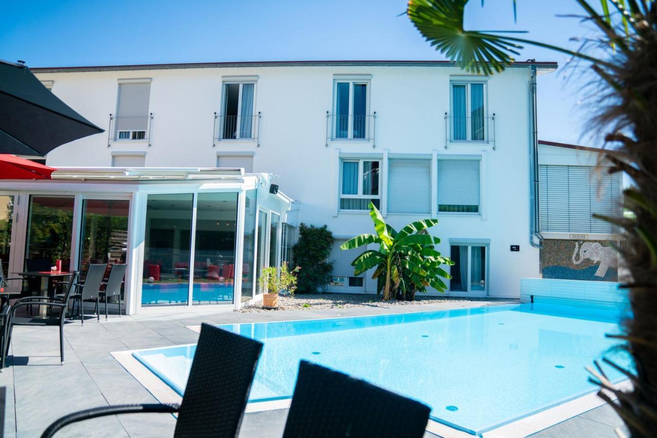 Hotel Andante Rust (Adults Only) 外观 照片