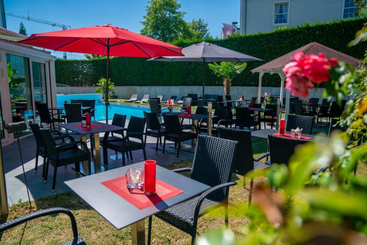 Hotel Andante Rust (Adults Only) 外观 照片