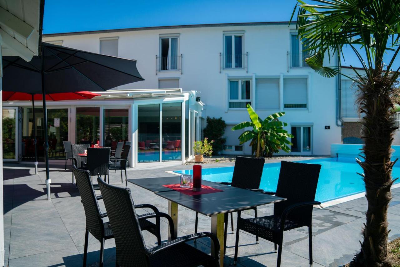 Hotel Andante Rust (Adults Only) 外观 照片