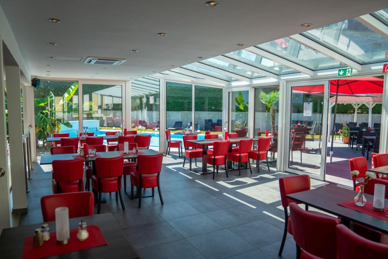 Hotel Andante Rust (Adults Only) 外观 照片