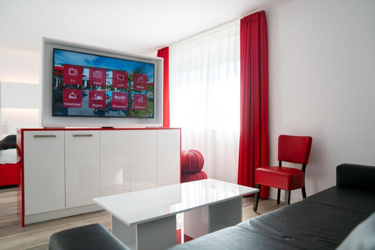 Hotel Andante Rust (Adults Only) 外观 照片