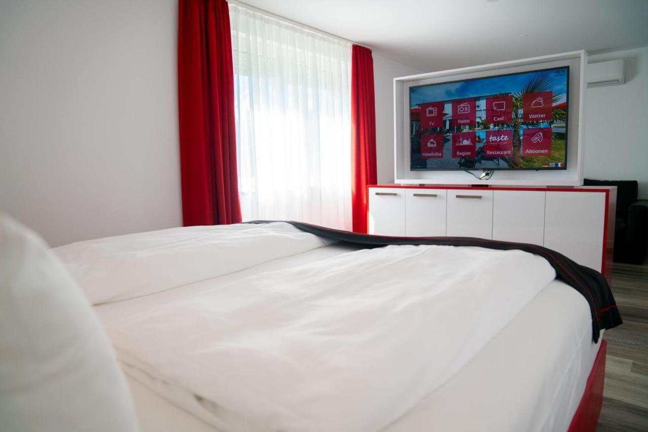 Hotel Andante Rust (Adults Only) 外观 照片