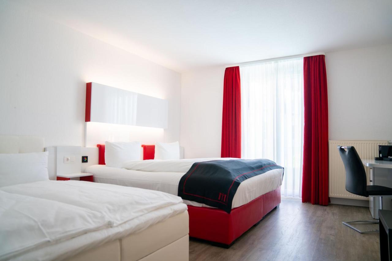Hotel Andante Rust (Adults Only) 外观 照片