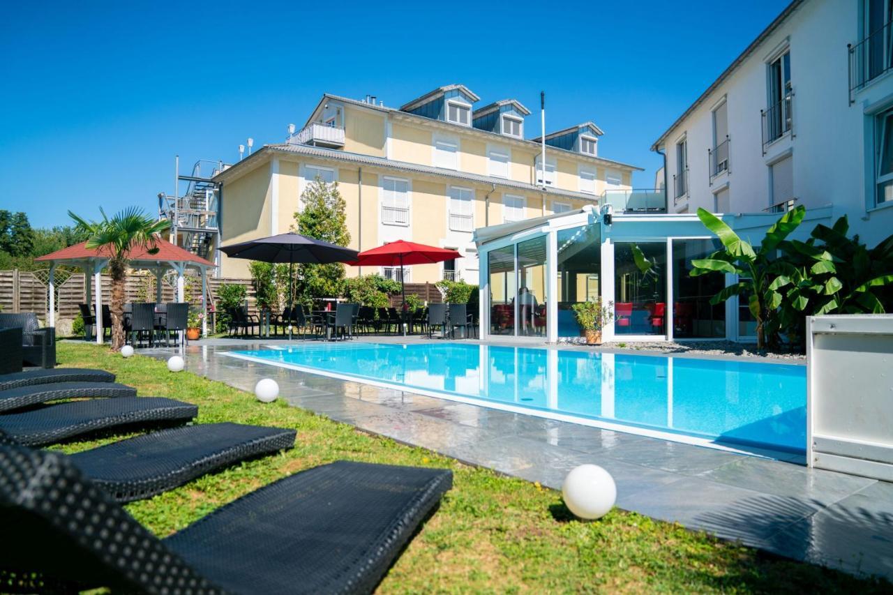 Hotel Andante Rust (Adults Only) 外观 照片