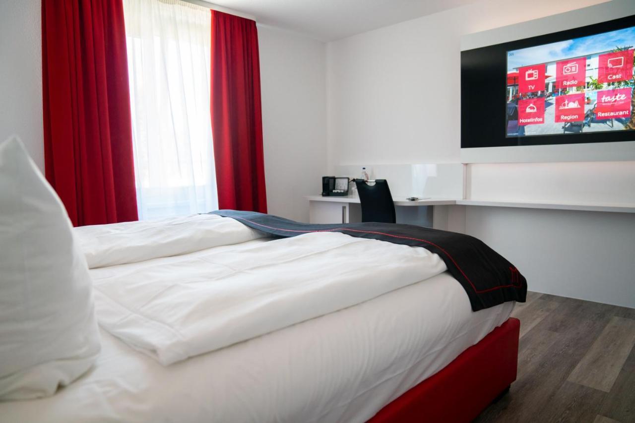 Hotel Andante Rust (Adults Only) 外观 照片