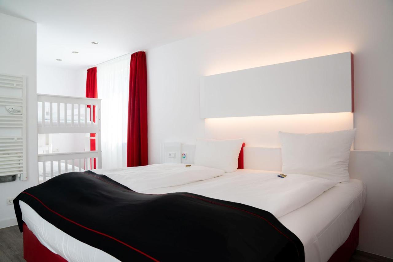 Hotel Andante Rust (Adults Only) 外观 照片