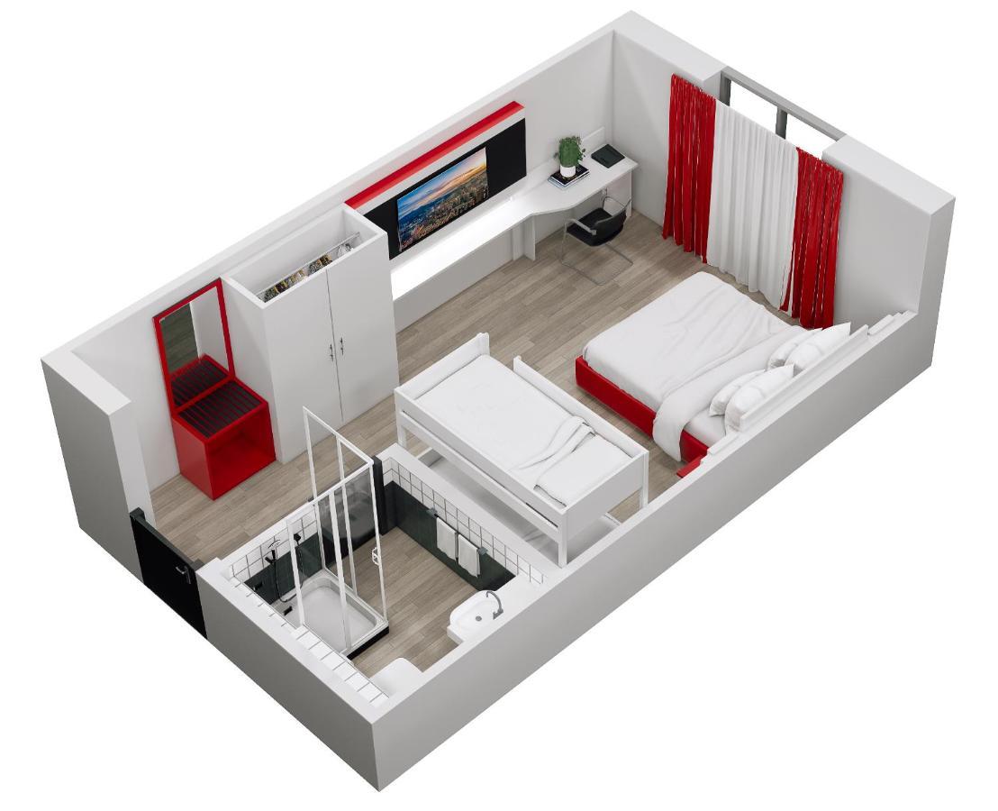 Hotel Andante Rust (Adults Only) 外观 照片