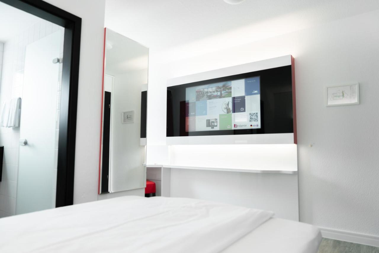 Hotel Andante Rust (Adults Only) 外观 照片