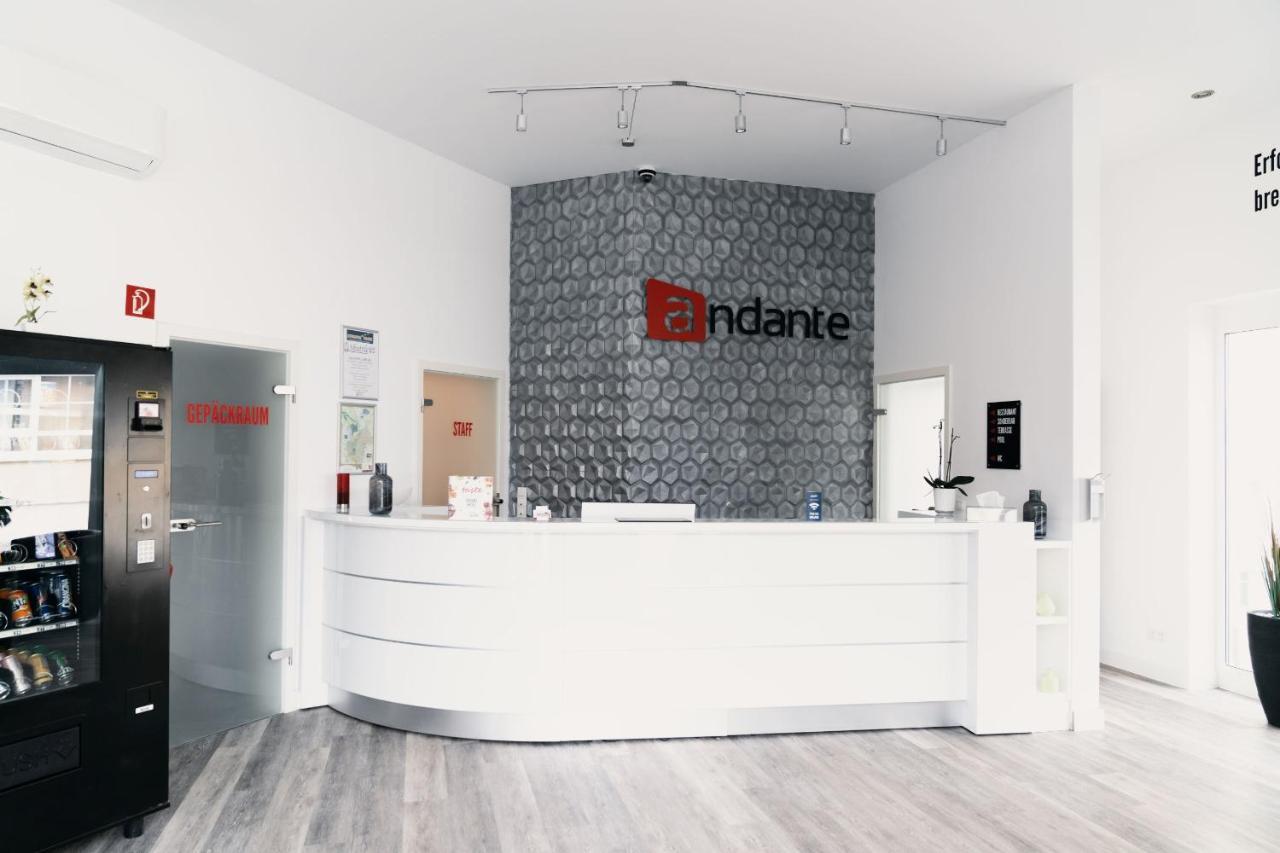 Hotel Andante Rust (Adults Only) 外观 照片