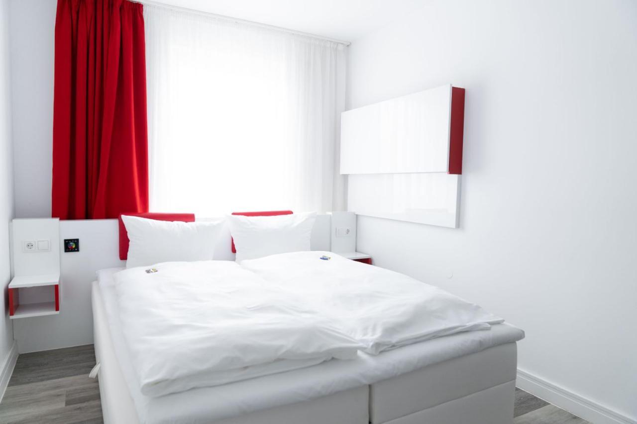 Hotel Andante Rust (Adults Only) 外观 照片