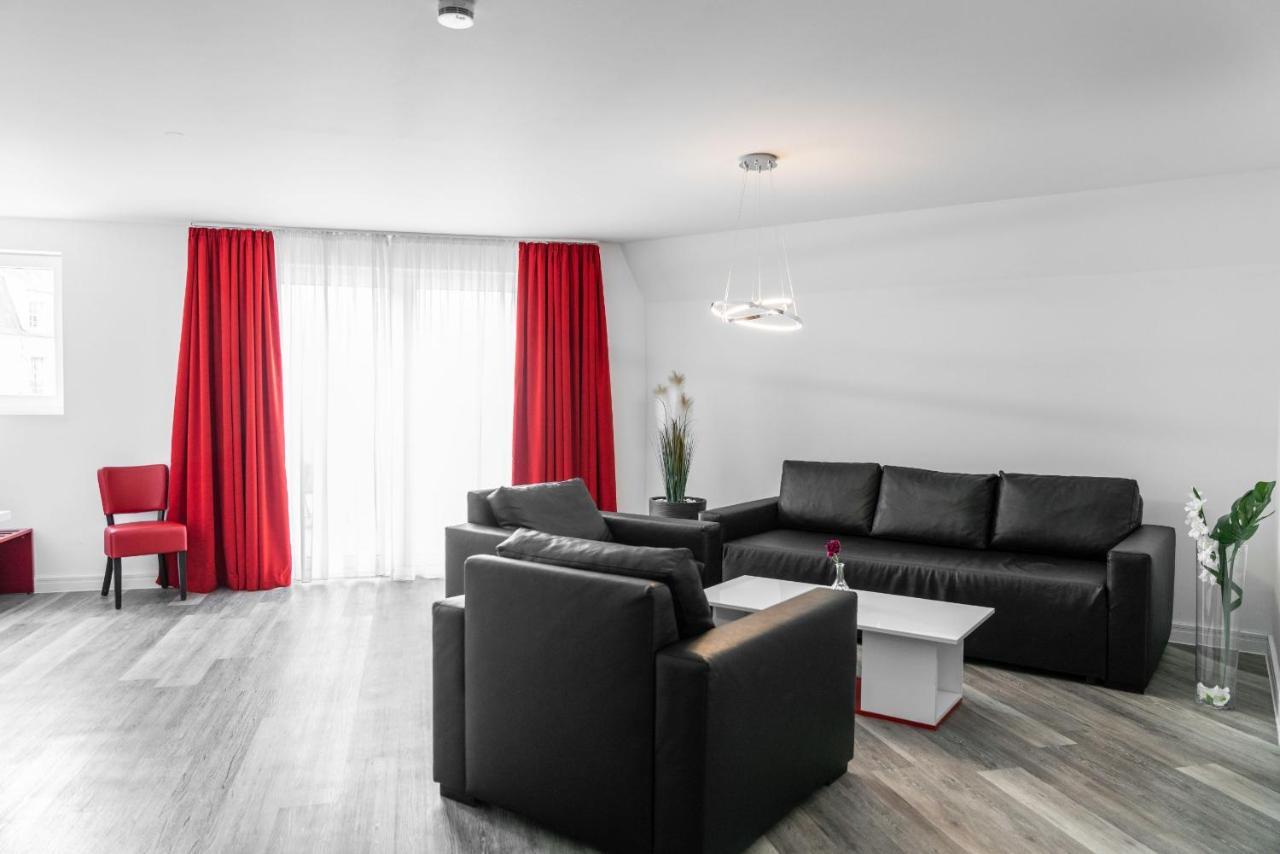 Hotel Andante Rust (Adults Only) 外观 照片
