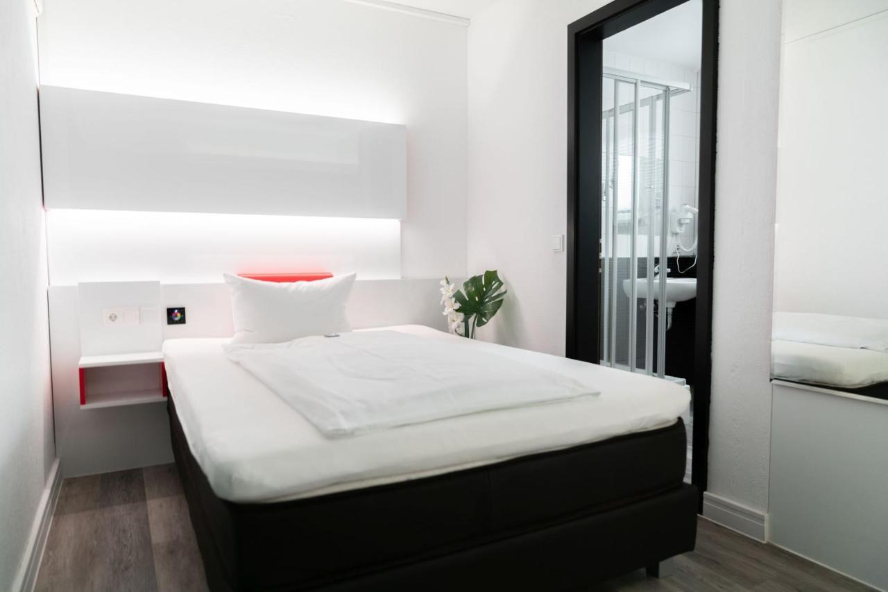 Hotel Andante Rust (Adults Only) 外观 照片