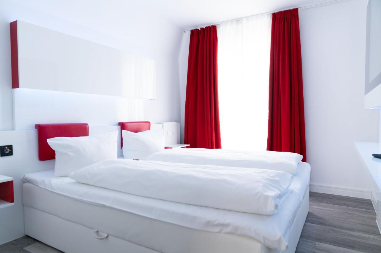Hotel Andante Rust (Adults Only) 外观 照片