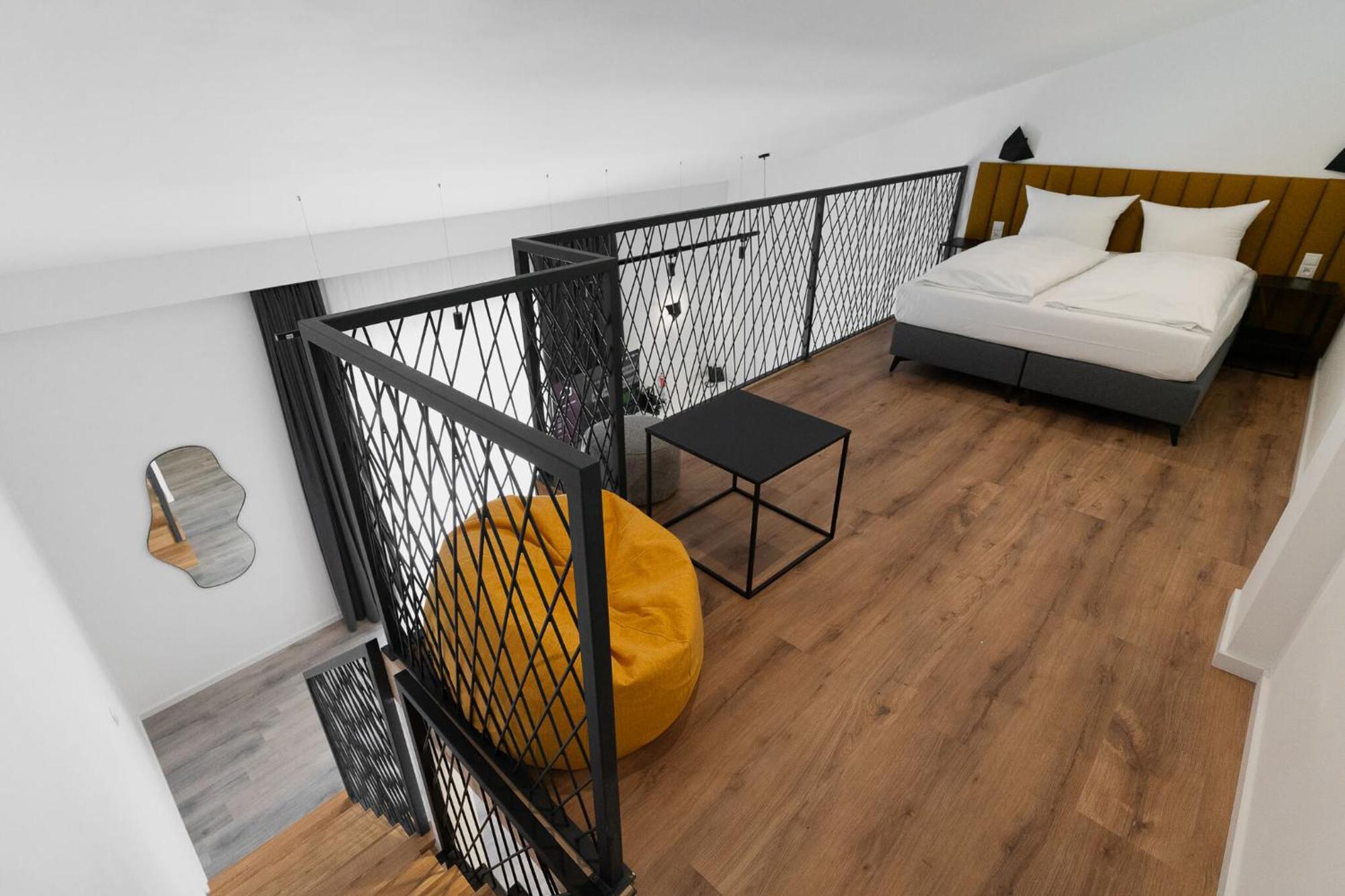 Hotel Andante Rust (Adults Only) 外观 照片