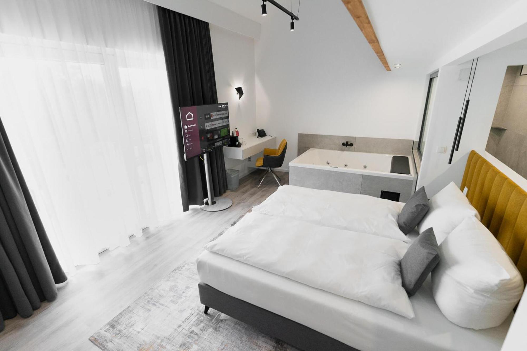 Hotel Andante Rust (Adults Only) 外观 照片