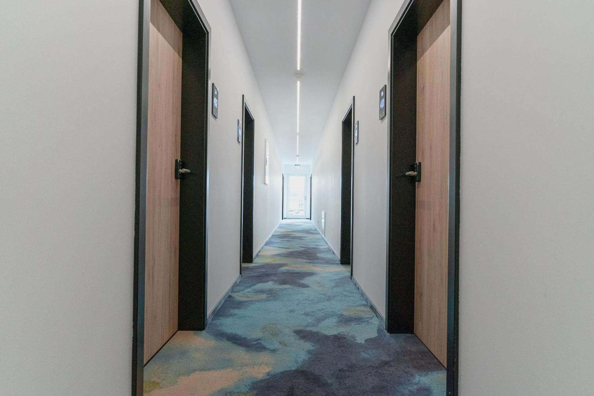Hotel Andante Rust (Adults Only) 外观 照片