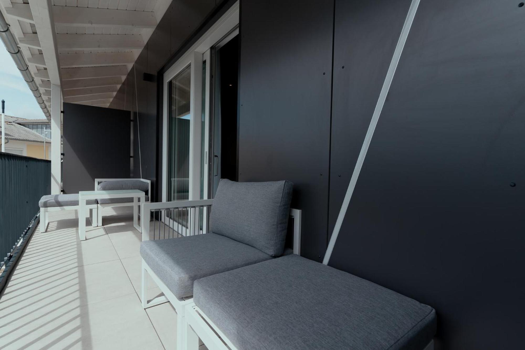 Hotel Andante Rust (Adults Only) 外观 照片