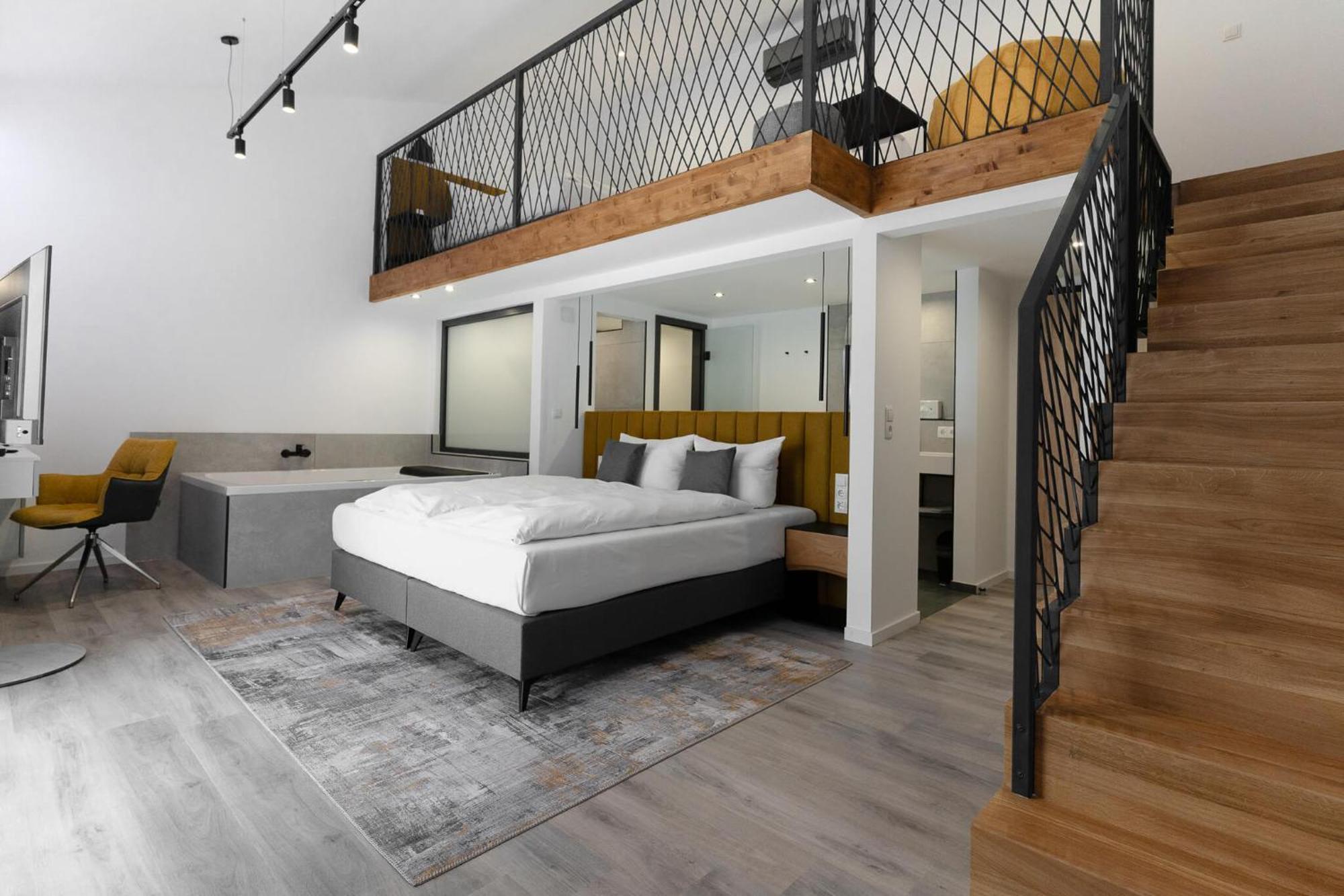 Hotel Andante Rust (Adults Only) 外观 照片