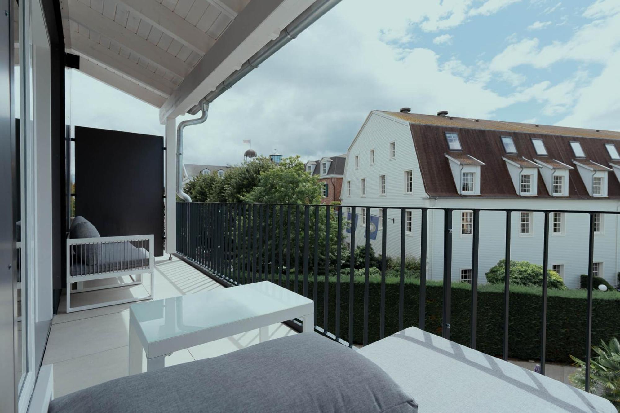 Hotel Andante Rust (Adults Only) 外观 照片