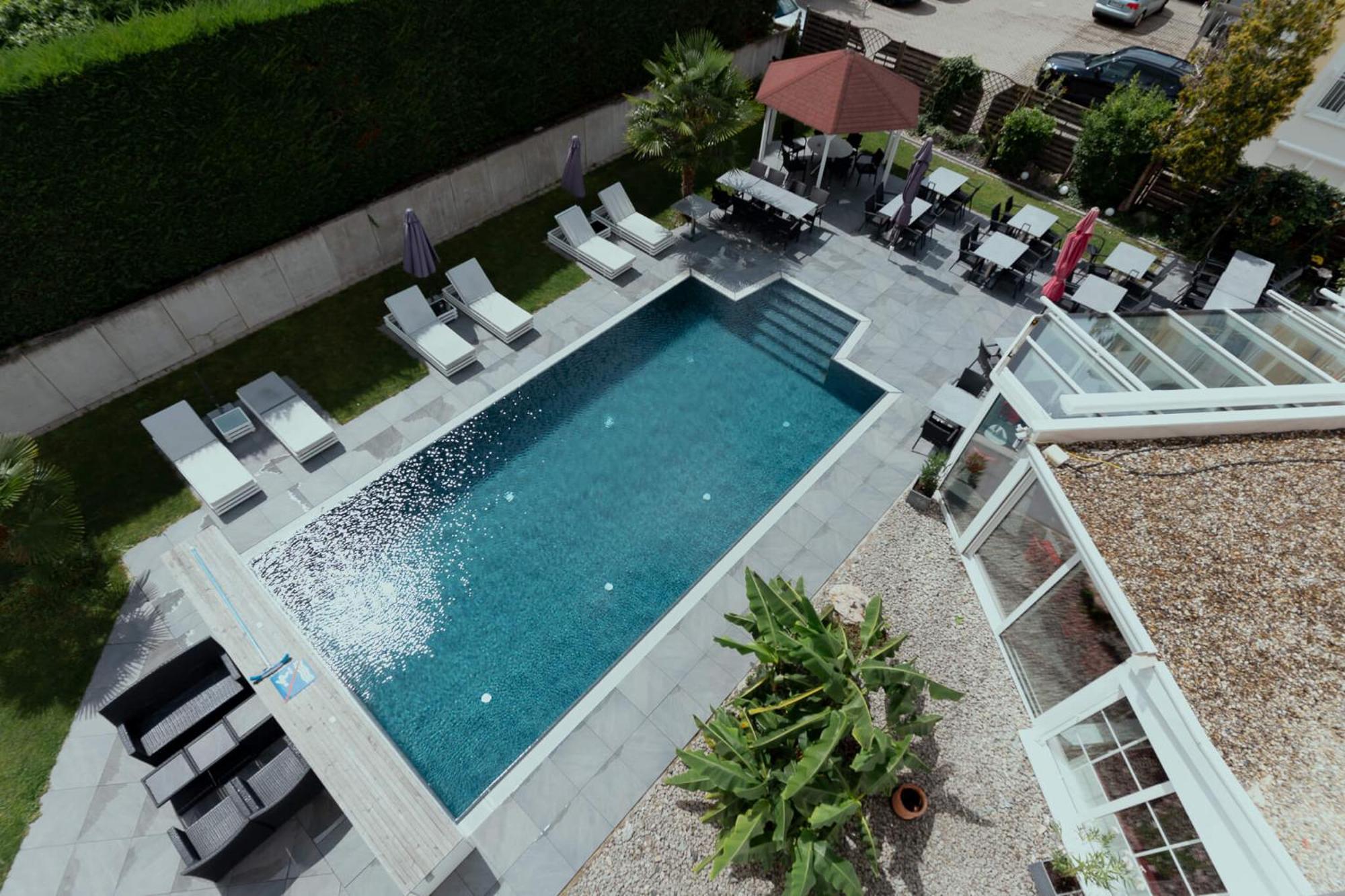 Hotel Andante Rust (Adults Only) 外观 照片