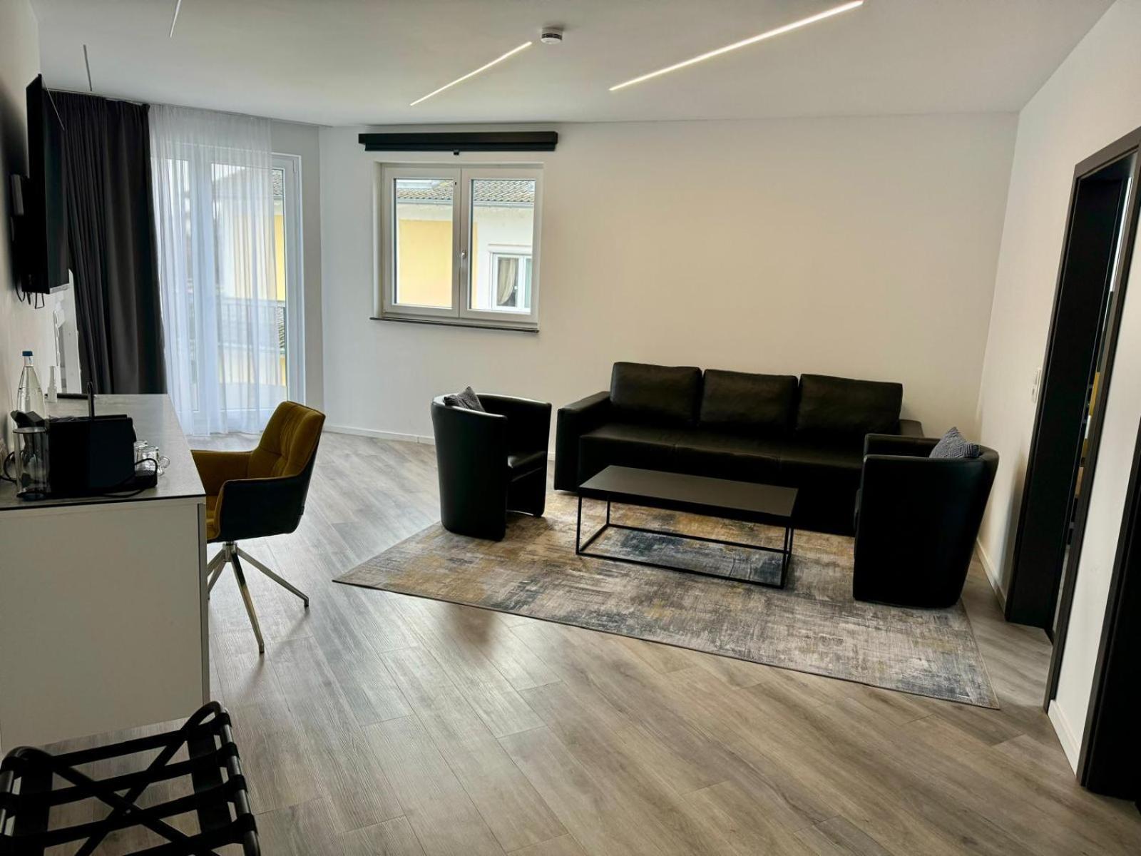 Hotel Andante Rust (Adults Only) 外观 照片