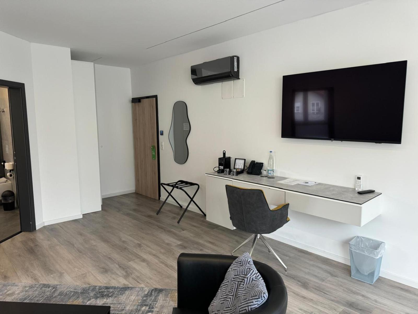 Hotel Andante Rust (Adults Only) 外观 照片