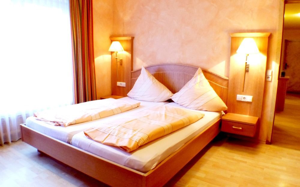 Hotel Andante Rust (Adults Only) 外观 照片