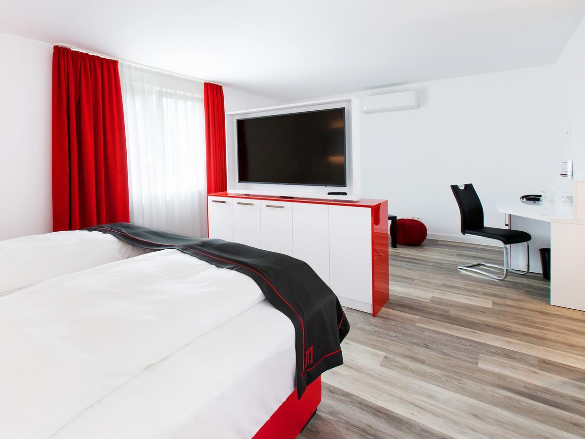 Hotel Andante Rust (Adults Only) 外观 照片