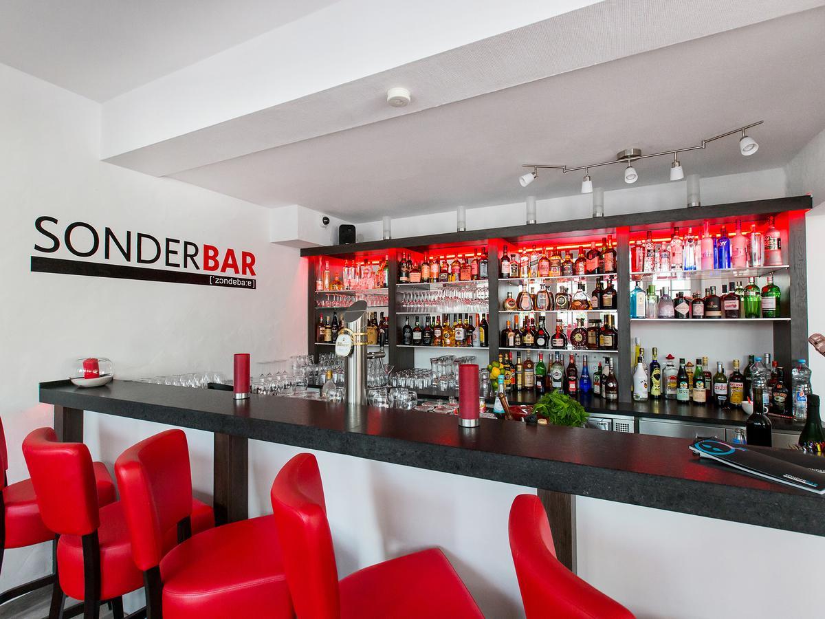 Hotel Andante Rust (Adults Only) 外观 照片