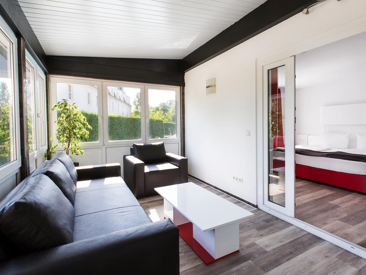 Hotel Andante Rust (Adults Only) 外观 照片