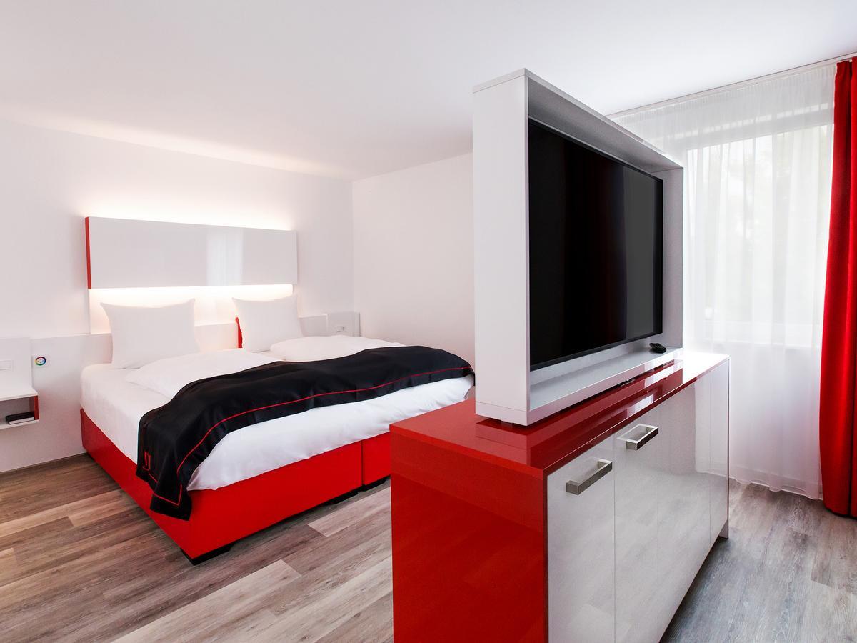 Hotel Andante Rust (Adults Only) 外观 照片