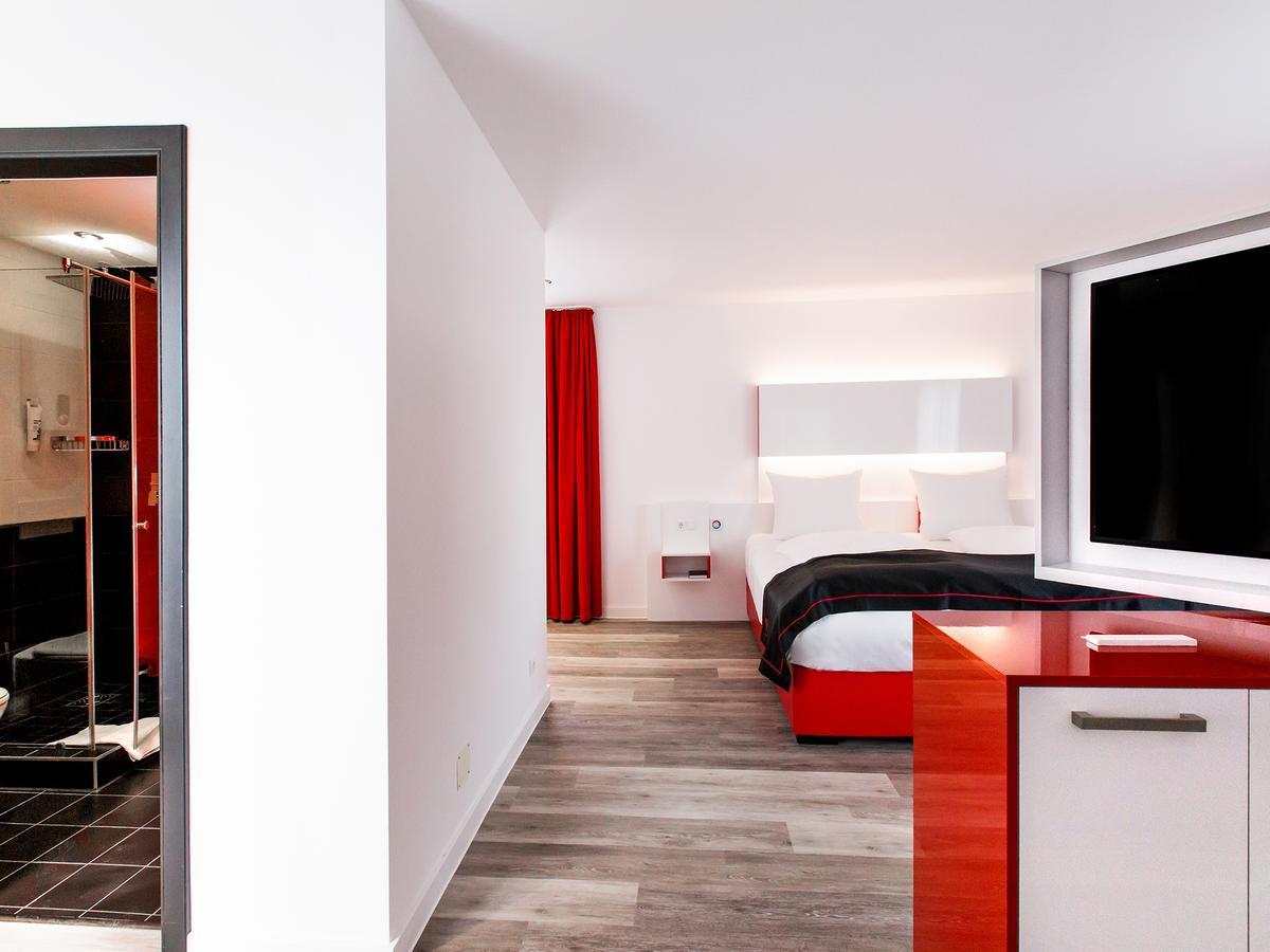 Hotel Andante Rust (Adults Only) 外观 照片
