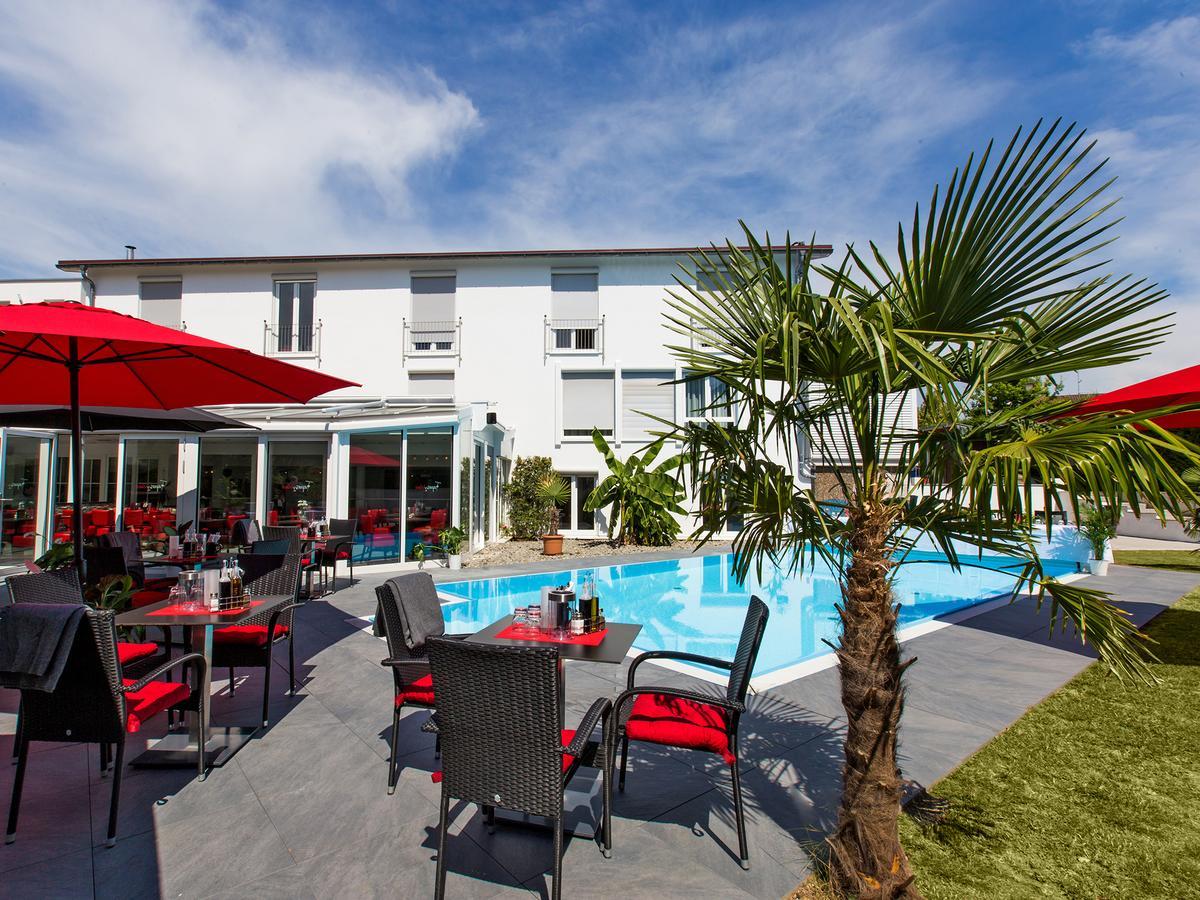 Hotel Andante Rust (Adults Only) 外观 照片