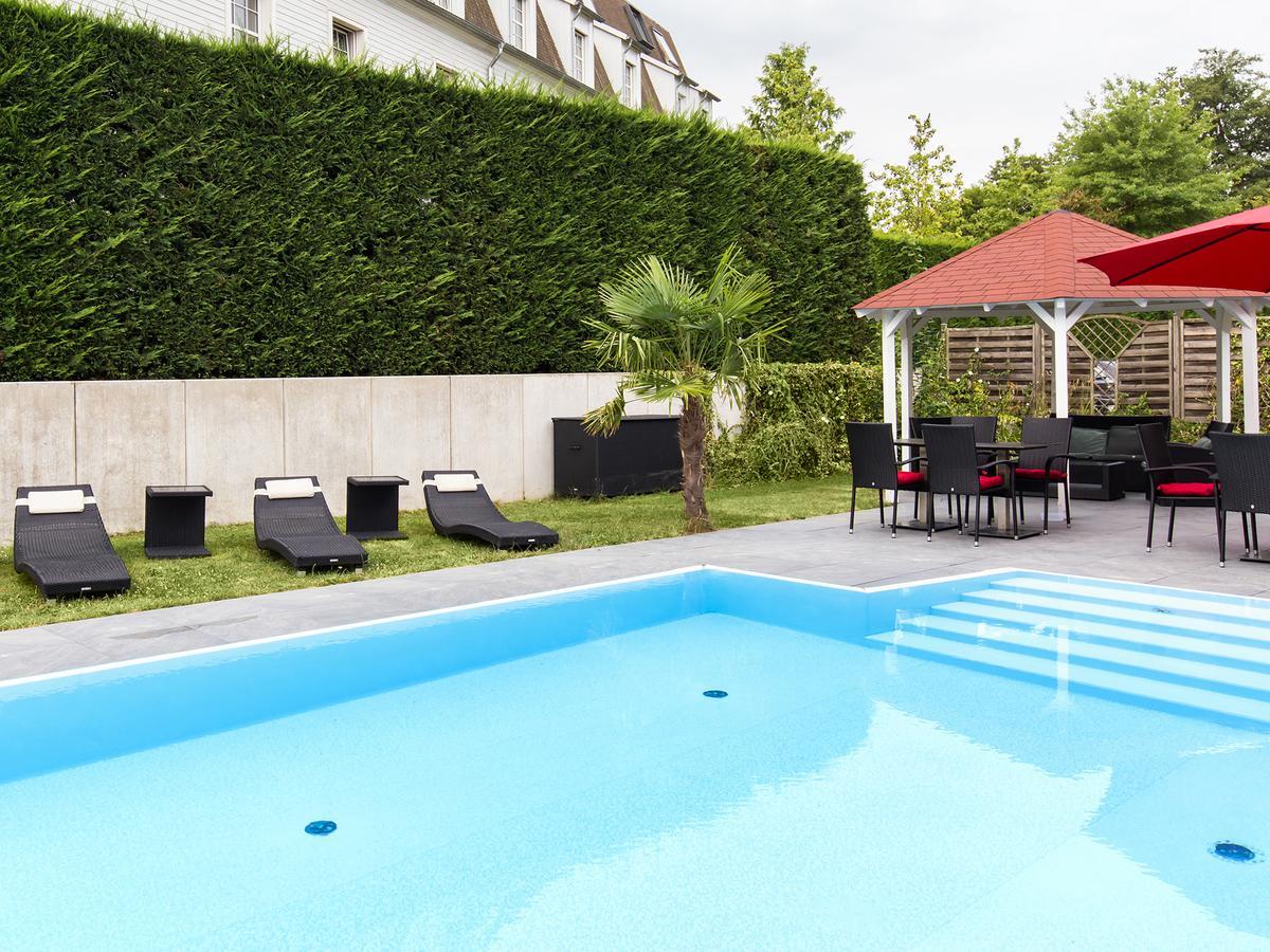 Hotel Andante Rust (Adults Only) 外观 照片