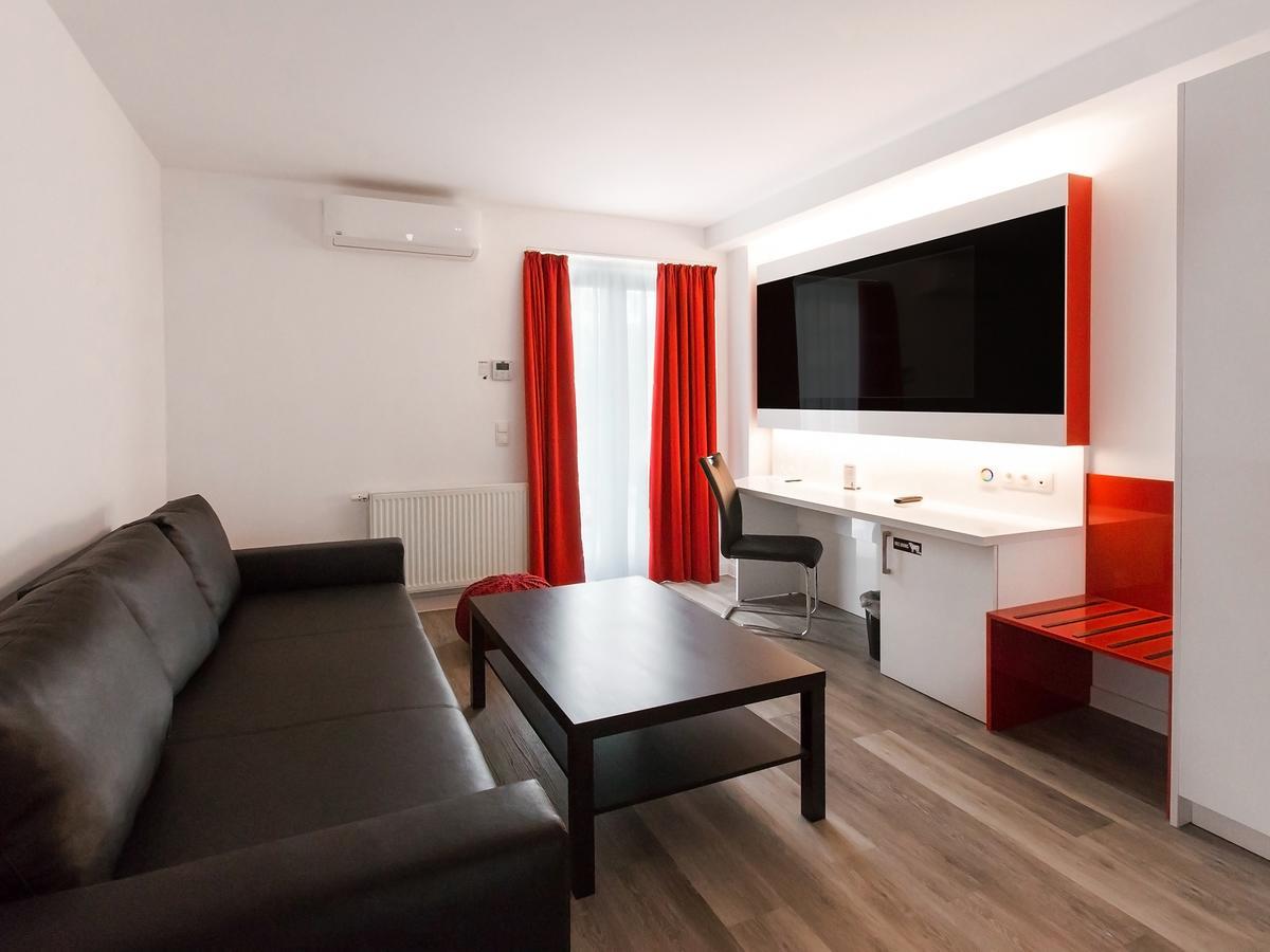 Hotel Andante Rust (Adults Only) 外观 照片