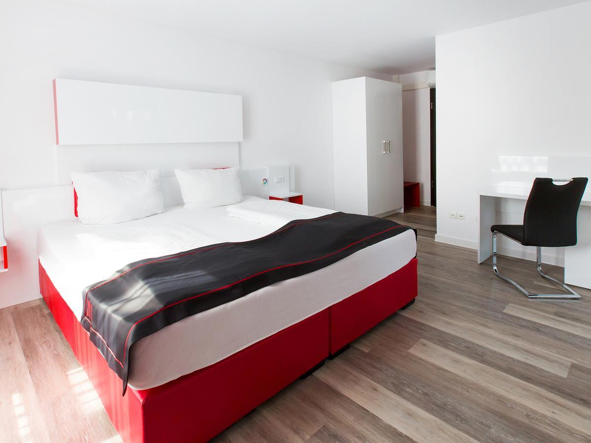 Hotel Andante Rust (Adults Only) 外观 照片