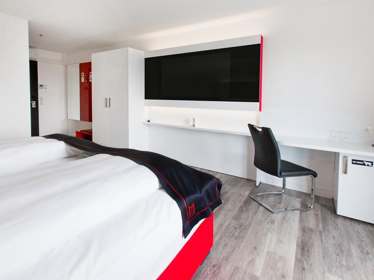 Hotel Andante Rust (Adults Only) 外观 照片