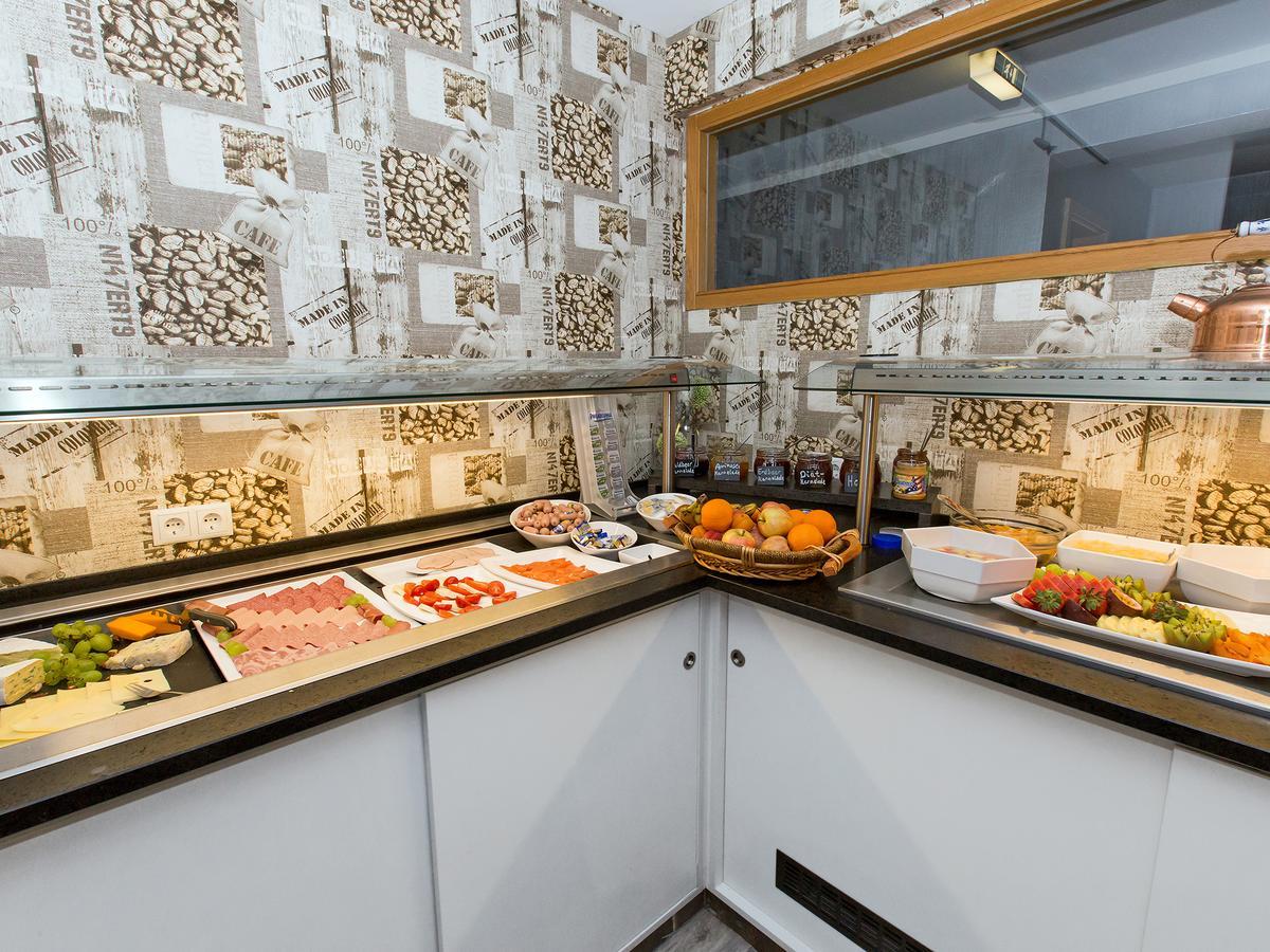 Hotel Andante Rust (Adults Only) 外观 照片