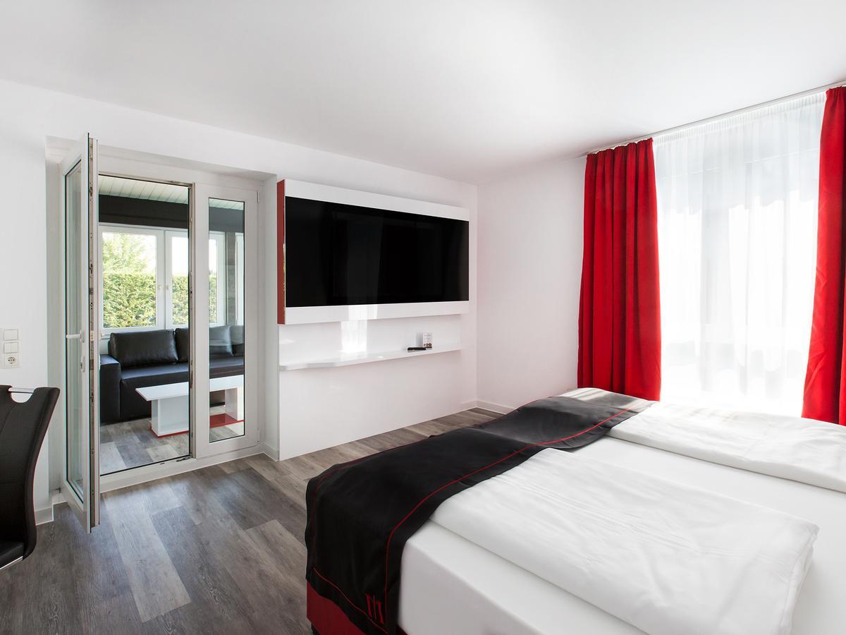 Hotel Andante Rust (Adults Only) 外观 照片