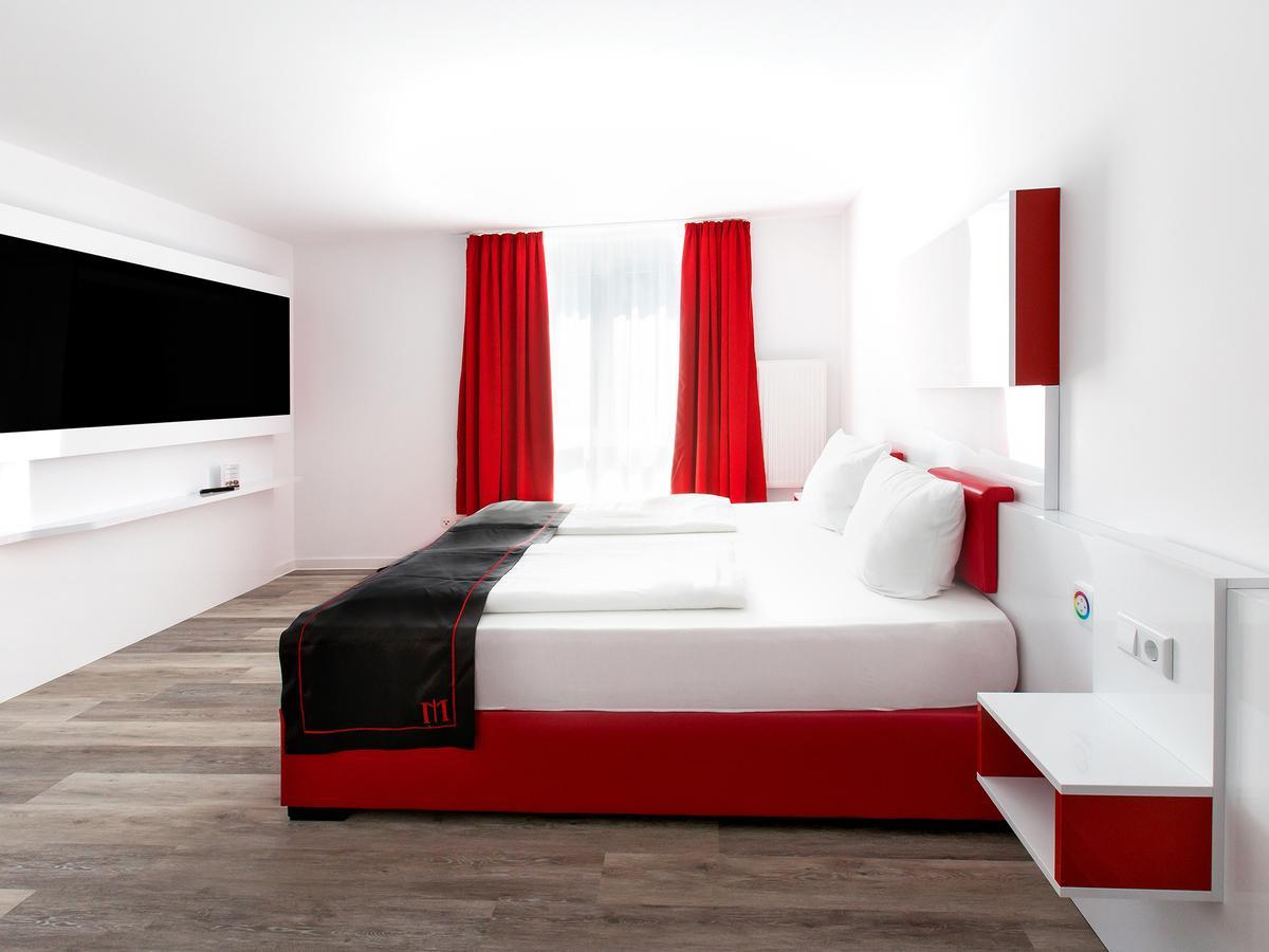 Hotel Andante Rust (Adults Only) 外观 照片
