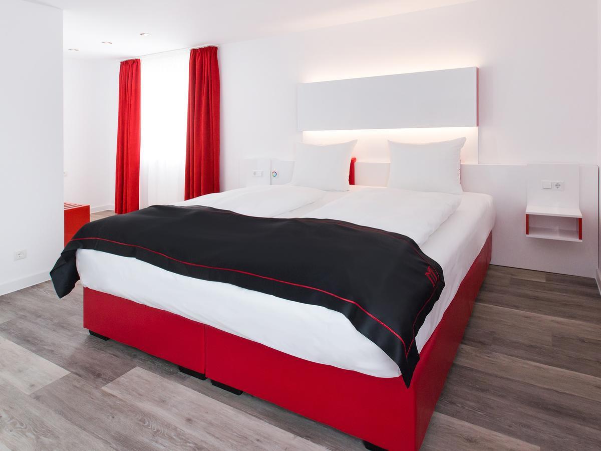 Hotel Andante Rust (Adults Only) 外观 照片