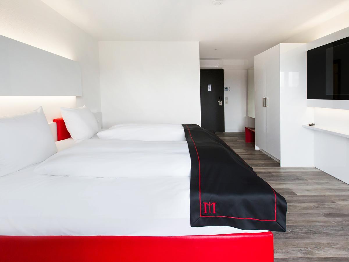 Hotel Andante Rust (Adults Only) 外观 照片