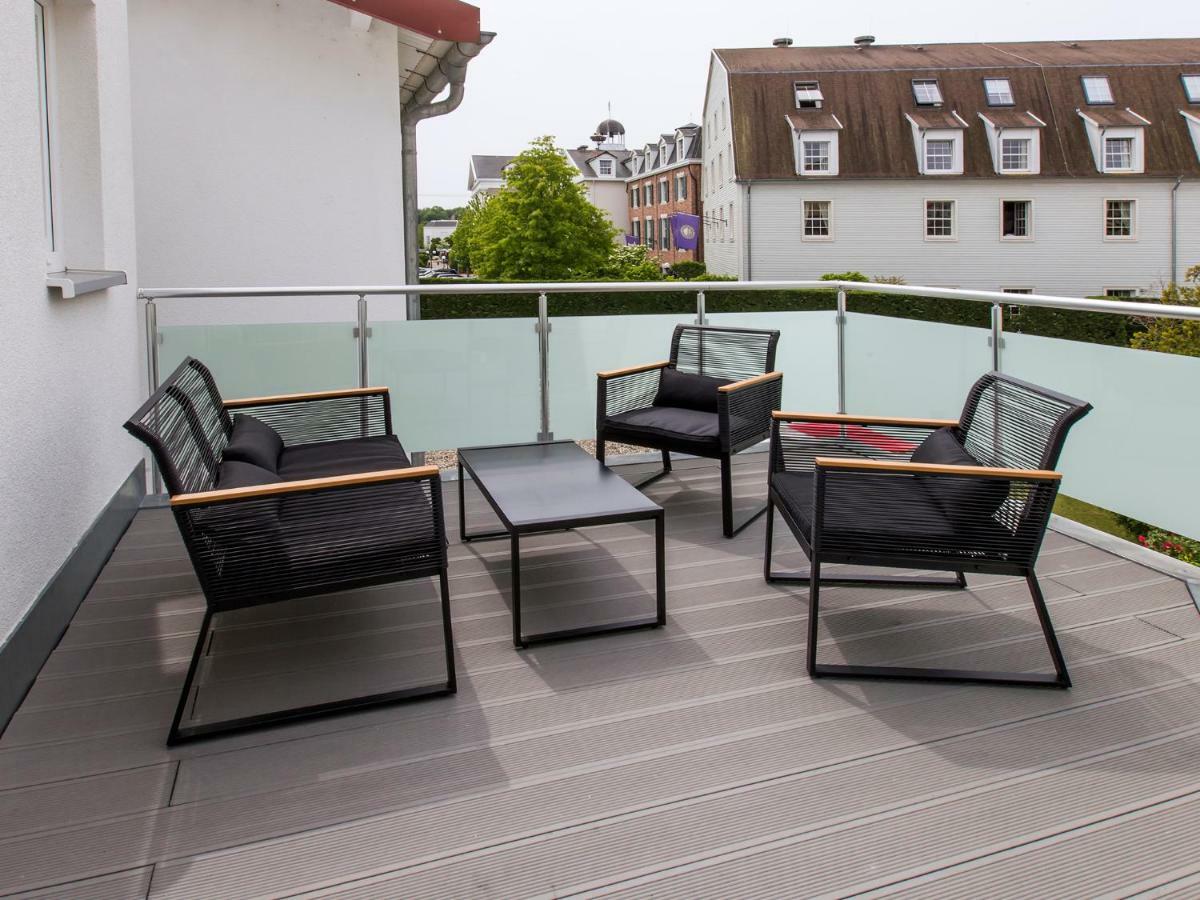 Hotel Andante Rust (Adults Only) 外观 照片